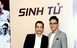 [ẢNH] Dàn diễn viên 